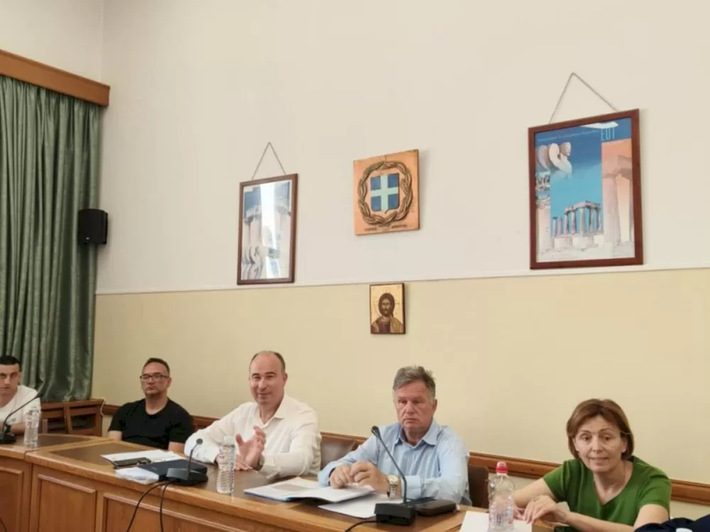 synedriase-to-syntonistiko-organo-politikis-prostasias-stin-pe-korinthias