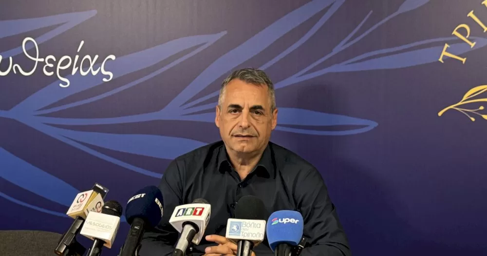 kostas-tzioumis:-dromologoume-erga-simantika-pou-allazoun-tin-eikona-tou-dimou-mas
