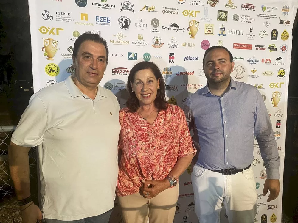 thisavroi-korinthiakis-gis-2025:-politismos,-gefseis-kai-topiki-taftotita-stin-archaia-korintho-me-tin-ypostiriksi-tis-perifereias-peloponnisou