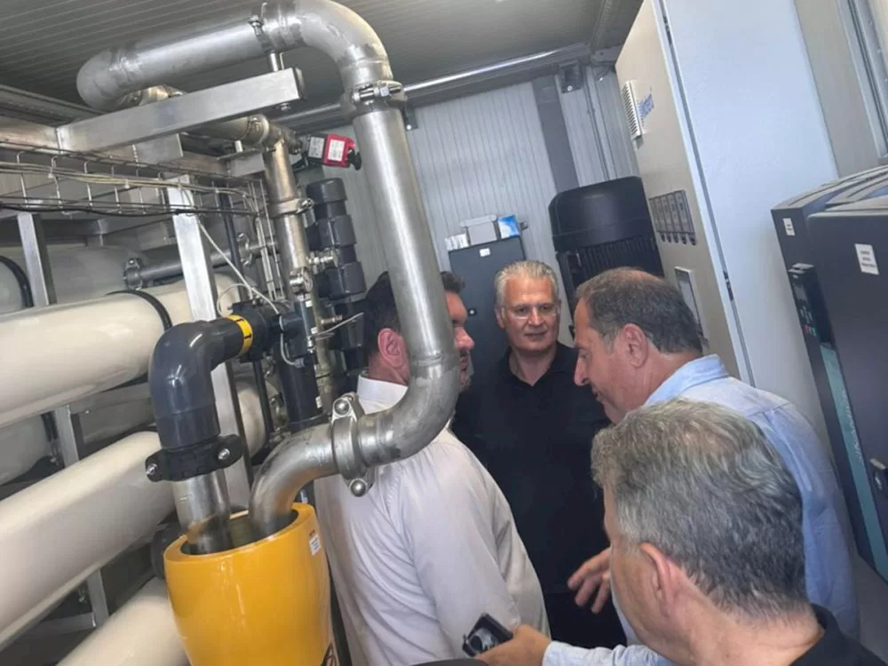 dyo-nea-erga-ydrefsis-gia-ti-dytiki-mani-egkrithikan-apo-to-ypourgeio-perivallontos-kai-energeias-dimitris-ptochos:-i-perifereia-peloponnisou-ependyei-sti-diacheirisi-ton-ydaton