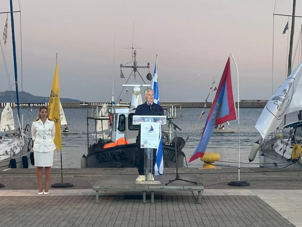 dimitris-ptochos-apo-ti-naftiki-evdomada-kalamatas:-i-thalassa-einai-taftotita,-politismos-kai-dromos-anaptyksis-gia-tin-peloponniso
