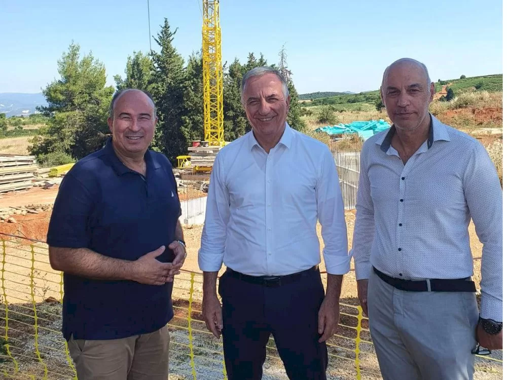 i-korinthia-sto-epikentro-tis-diastimikis-technologias-gkiolis:-timi-gia-tin-perifereia-mas-i-symmetochi-se-mia-pagkosmia-epistimoniki-protoporia