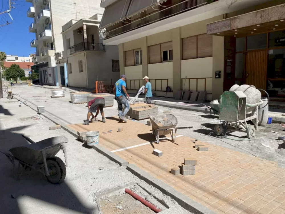 me-tacheis-rythmous-ekselissetai-to-ergo-ton-kentrikon-astikon-anaplaseon-stis-odous-aristodimou-kai-vas.-sofias