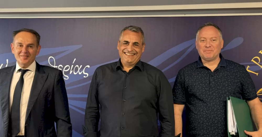 kostas-tzioumis:-dimiourgoume-ena-sygchrono-diktyo-pezoporikon-diadromon