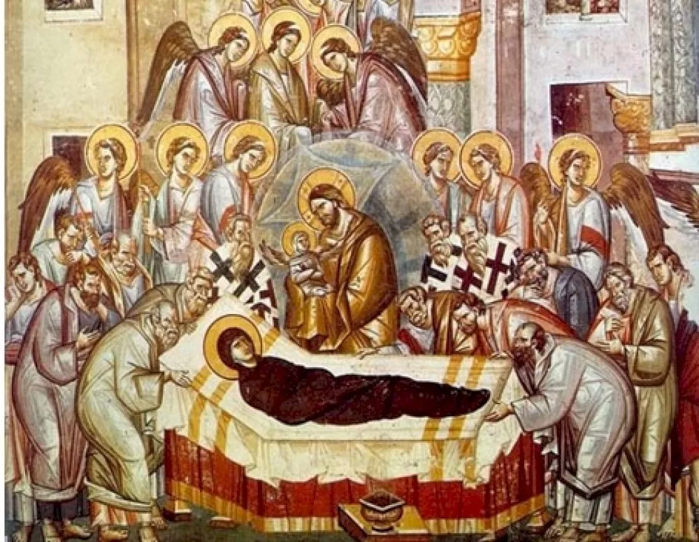 tin-paraskevi-15-avgoustou-2025-i-eorti-tis-koimiseos-tis-theotokou