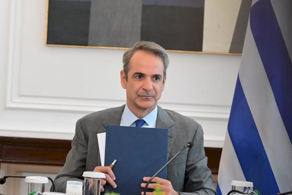 mitsotakis:-pagia-thesi-tis-elladas-to-aparaviasto-ton-synoron