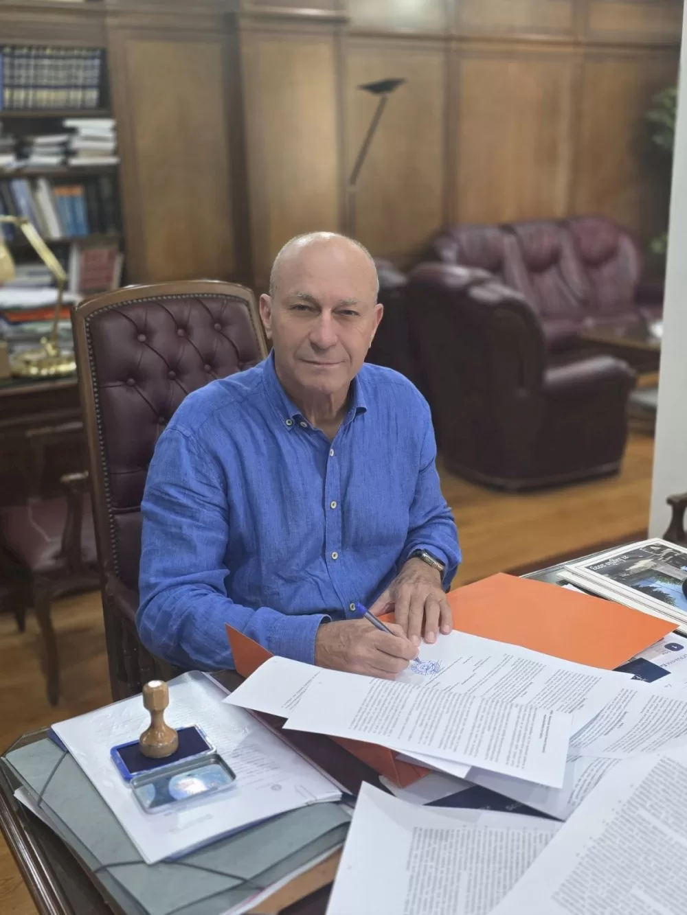 simantiko-ergo-politistikis-anadeiksis-gia-to-loutraki