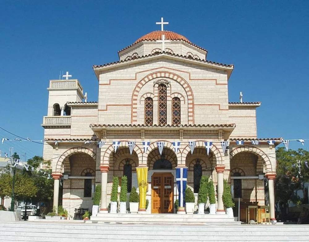 loutraki:-kykloforiakes-rythmiseis-logo-tou-eortasmou-tis-panagias-giatrissas