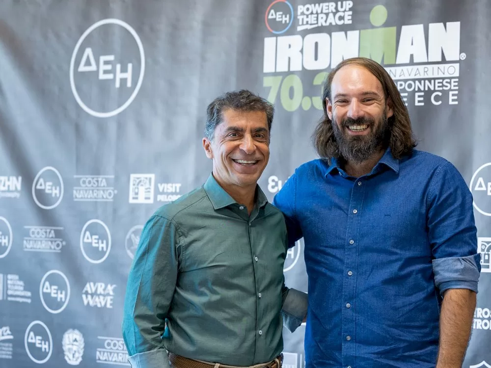 dei-ironman-70.3-costa-navarino,-peloponnese,-greece:-se-enan-mina-i-diethnis-giorti-athlitismou-kai-zois-sti-messinia