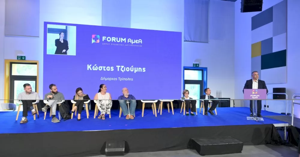 kostas-tzioumis:-“dimiourgoume-tis-proypotheseis-gia-mia-poli-isotimi-gia-olous”