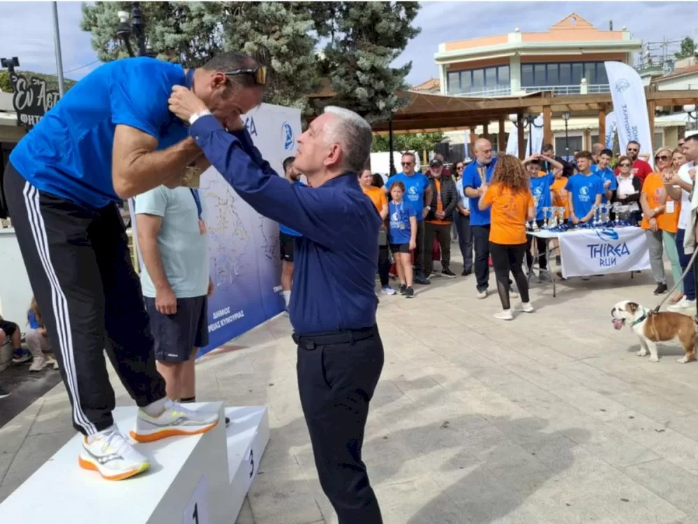 1os-dromikos-agonas-thirea-run-–-christos-lampropoulos:-mia-giorti-athlitismou-kai-empnefsis-sti-voreia-kynouria