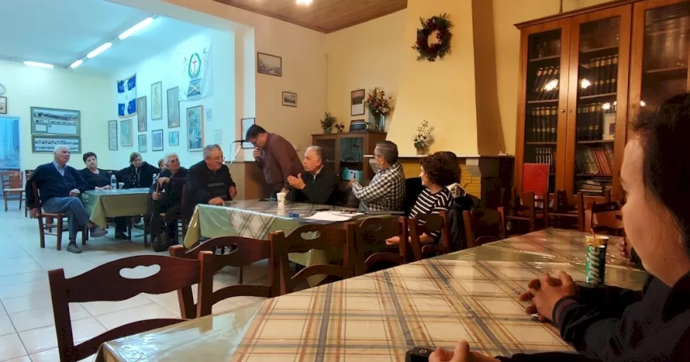 simantiki-synantisi-sto-chorio-thana-gia-ti-systasi-tou-toev-tegeas