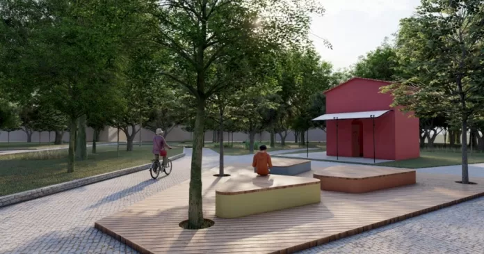 kostas-tzioumis:-apotelei-timi-gia-to-dimo-mas-i-diethnis-anagnorisi-tis-protasis-gia-tin-“anavathmisi-tou-parkou-areos”.