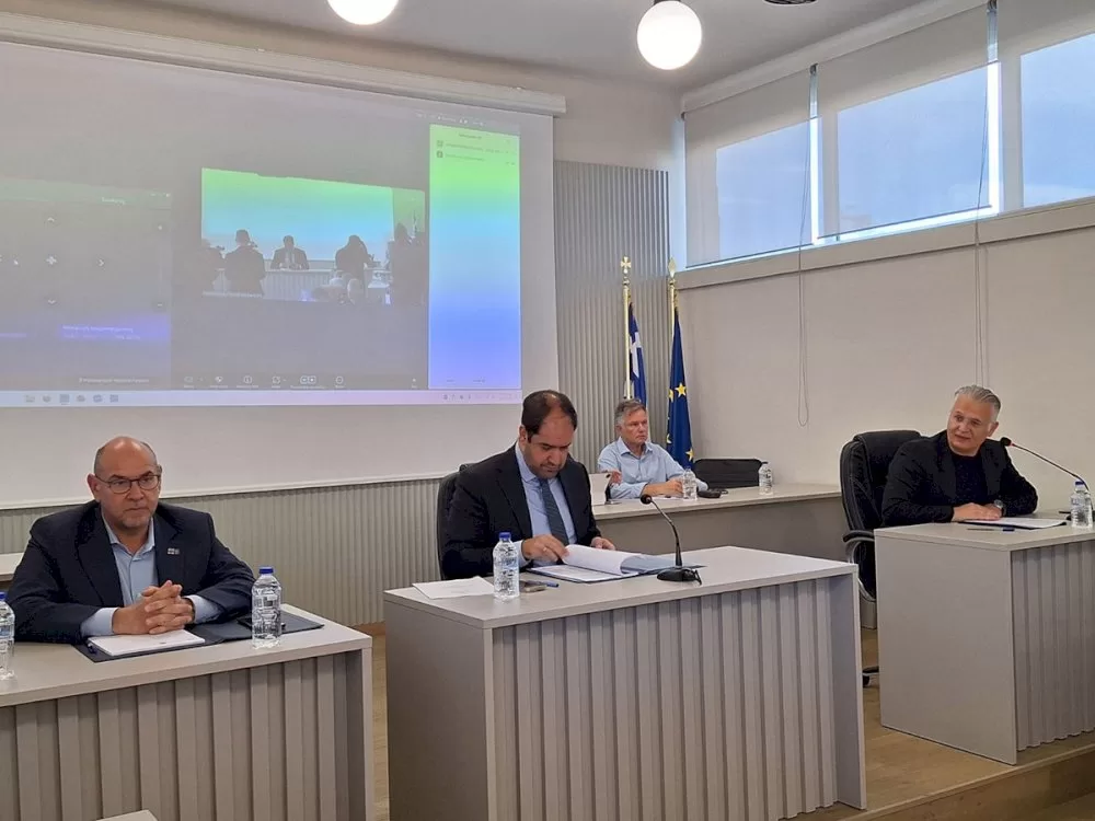 evreia-syskepsi-ypo-ton-ypourgo-politikis-prostasias-gianni-kefalogianni-stin-tripoli-–-dimitris-ptochos:-i-proetoimasia-kai-i-synennoisi-metatrepoun-ti-synergasia-se-apotelesma