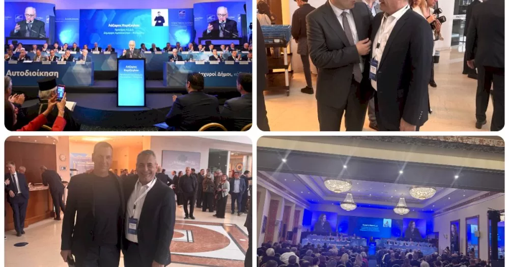 kostas-tzioumis:-i-topiki-aftodioikisi-zita-ousiastiki-apokentrosi,-thesmiki-kai-oikonomiki-aftoteleia