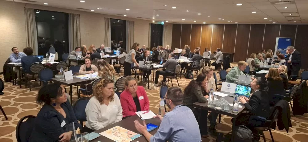 o-dimos-kalamatas-sto-greek-tourism-workshop-sti-chagi-–-enischysi-tis-eksostrefeias-kai-ton-synergasion-me-tin-ollandiki-agora