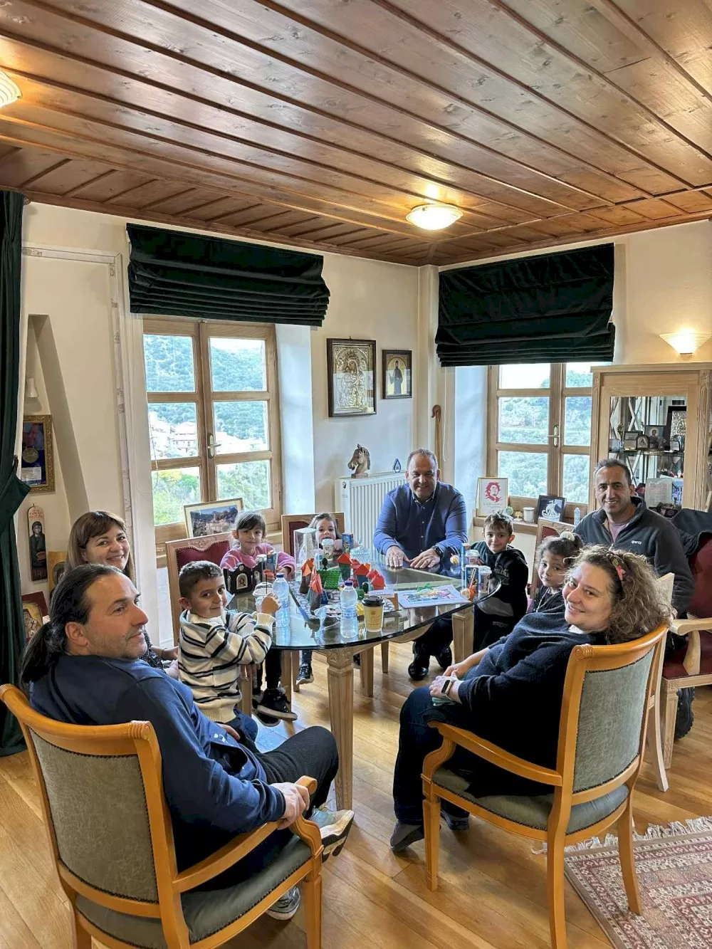 episkepsi-mathiton-tou-nipiagogeiou-dimitsanasston-dimarcho-gortynias,-parousiasi-drasis:-mia-geitonia-gia-olous