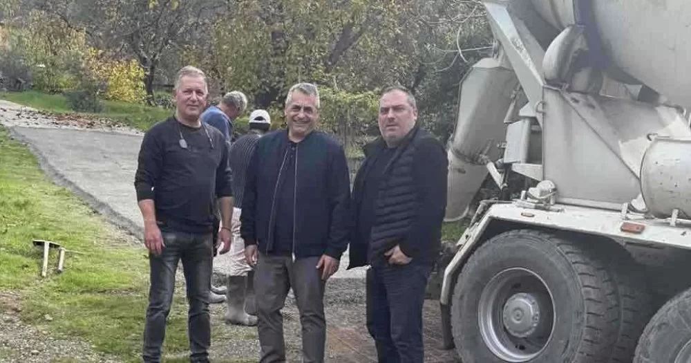 ﻿kostas-tzioumis:-“synechizoume-tis-paremvaseis-me-ergasies-tsimentostrosis-stin-de-kandylas”