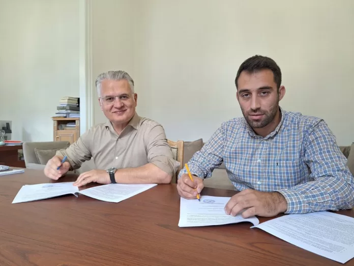 i-perifereia-peloponnisou-dimiourgei-neo-polychoro-perivallontikis-evaisthitopoiisis-kai-ekpaidefsis