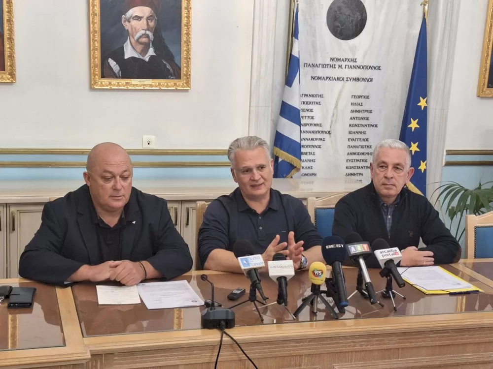 protos-kyklos-proskliseon-gia-nea-erga-athlitikon-ypodomon-stin-peloponniso-|-dimitris-ptochos:-ksekiname-ena-stochevmeno-schedio-anavathmisis-me-erga-pou-angizoun-kathe-perifereiaki-enotita