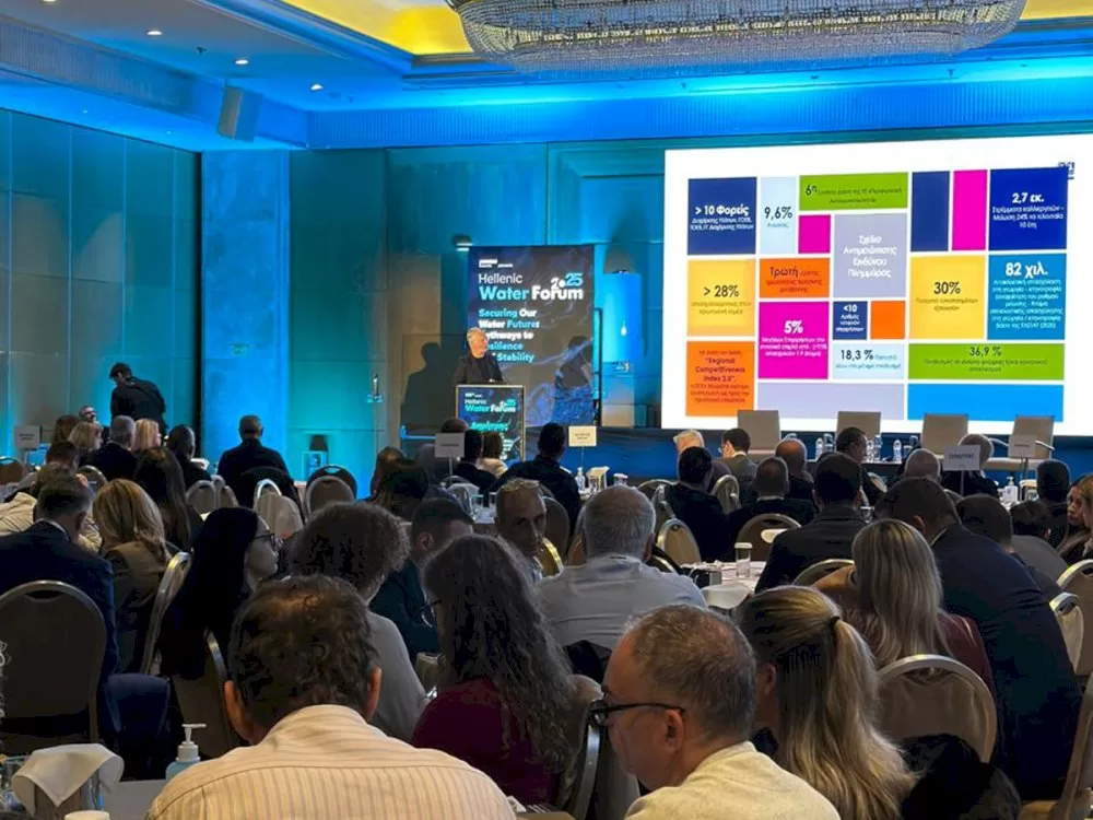 waterforum2025-|-dimitris-ptochos:-dikaii-kai-eniaia-diacheirisi-nerou,-me-erga-pou-afinoun-pragmatiko-apotypoma