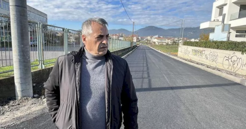 kostas-tzioumis:-“veltionoume-tin-kathimerinotita-–-enischyoume-tin-odiki-asfaleia”