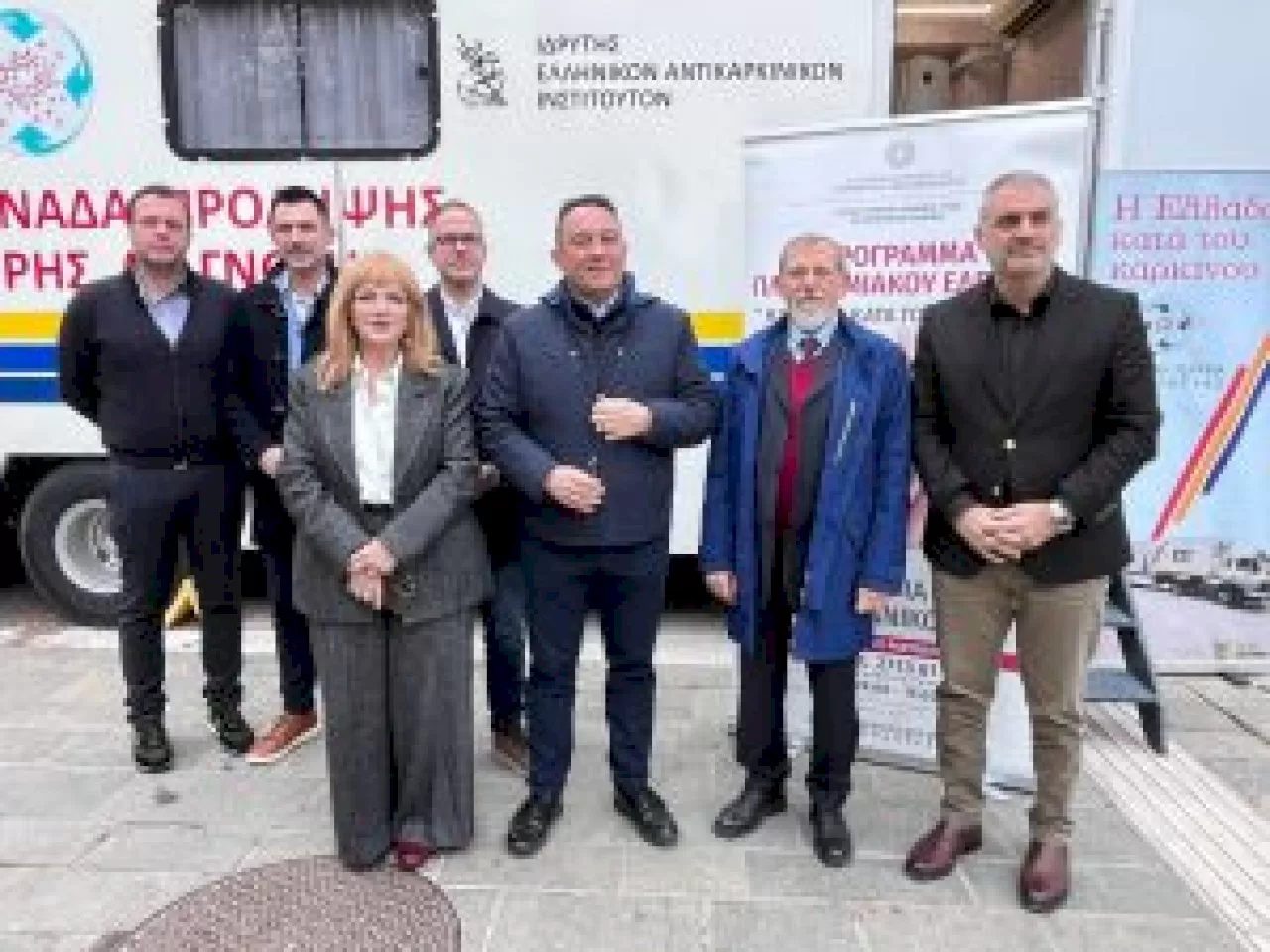 i-ellada-kata-tou-karkinou-|-dorean-mastografies-kai-test-pap-stin-tripoli-me-tin-ypostiriksi-tis-perifereias-peloponnisou