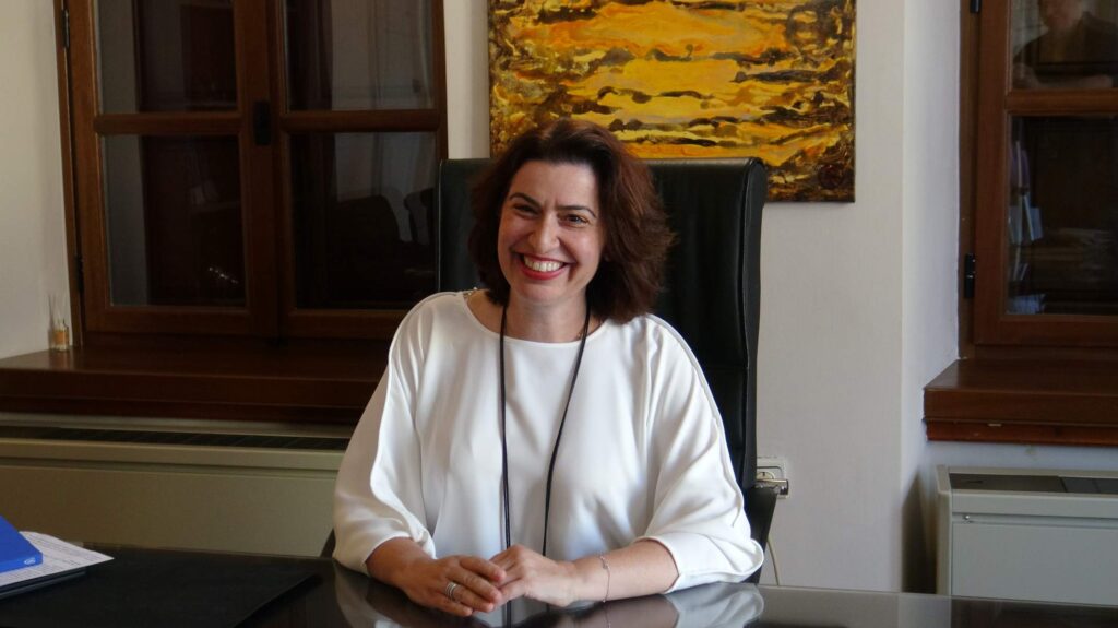 Ζυγά: «Στόχος ένα εξωστρεφές Πανεπιστήμιο Πελοποννήσου με ισχυρό κοινωνικό αποτύπωμα»