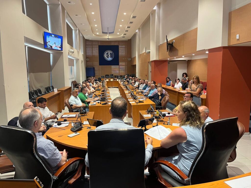 Πάνω από 13.5 εκατ. ευρώ στην τοπική οικονομία και την καινοτομία από το ΕΠ «Δυτική Ελλάδα 2021-2027»