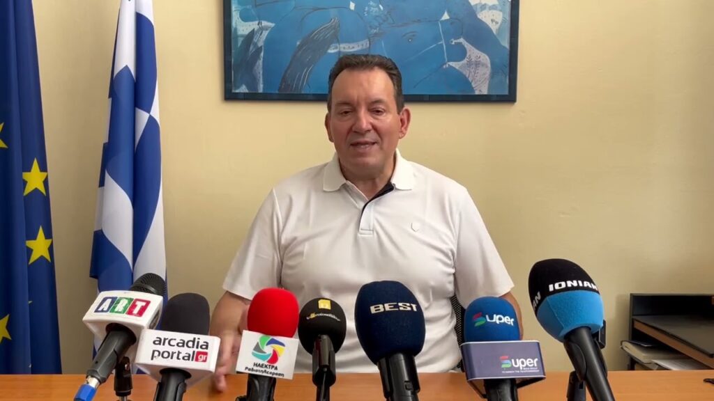 Δηλώσεις του κ. Κατσίρη για τις νέες ειδικότητες του ΣΑΕΚ