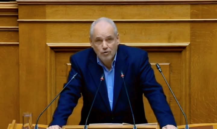 Στη Βουλή η αγωνία των παραγωγών σιτηρών της Αρκαδίας για τις αποζημιώσεις