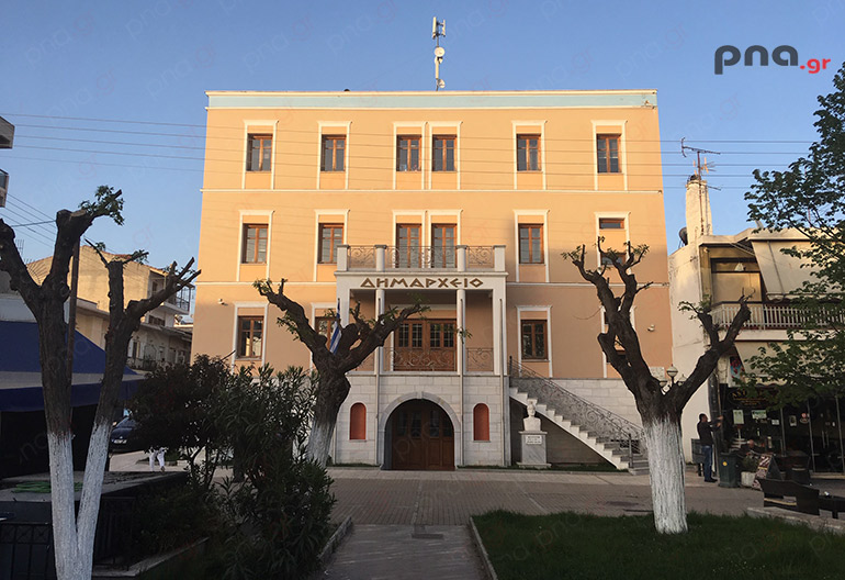 Τακτική Συνεδρίαση Δ.Σ. Μεγαλόπολης Παρασκευή 25 Σεπτεμβρίου 2026