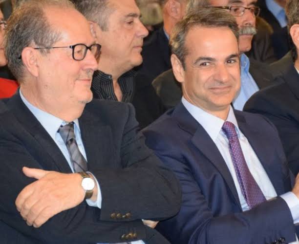 Θα μπορούσε στη Μεσσηνία να είναι ο Παναγιώτης Νίκας πολιτικός αντίπαλος του Σαμαρά;