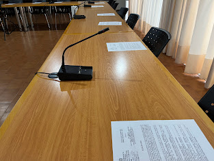 ΤΑΚΤΙΚΗ ΜΕΙΚΤΗ συνεδρίαση Δημοτικού Συμβουλίου Βόρειας Κυνουρίας Τρίτη 29 Σεπτεμβρίου 2026