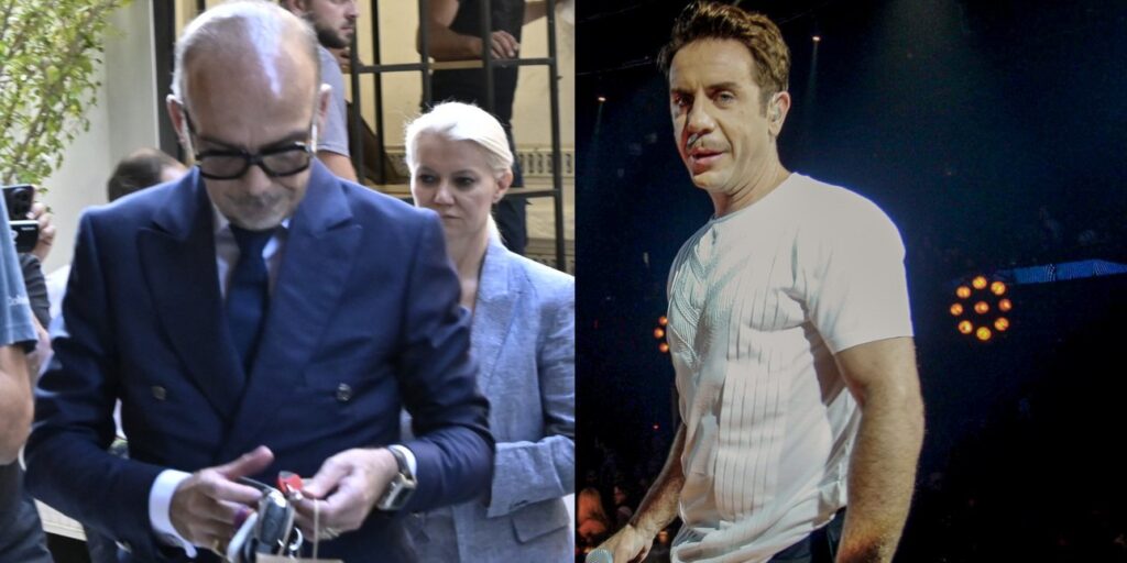 Υπόθεση Μαζωνάκη: Αναβαθμίστηκε σε ανθρωποκτονία με ενδεχόμενο δόλο η κατηγορία για τους δύο γιατρούς