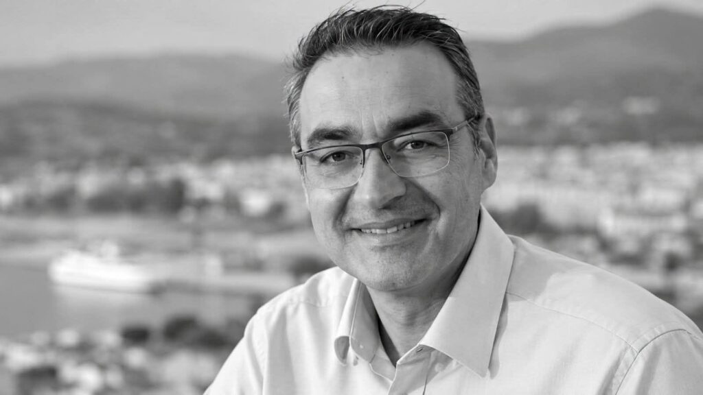 Ανακοίνωση Νομαρχιακής ΠΑΣΟΚ Αργολίδας για την απώλεια του Δημήτρη Παπαδημόπουλου