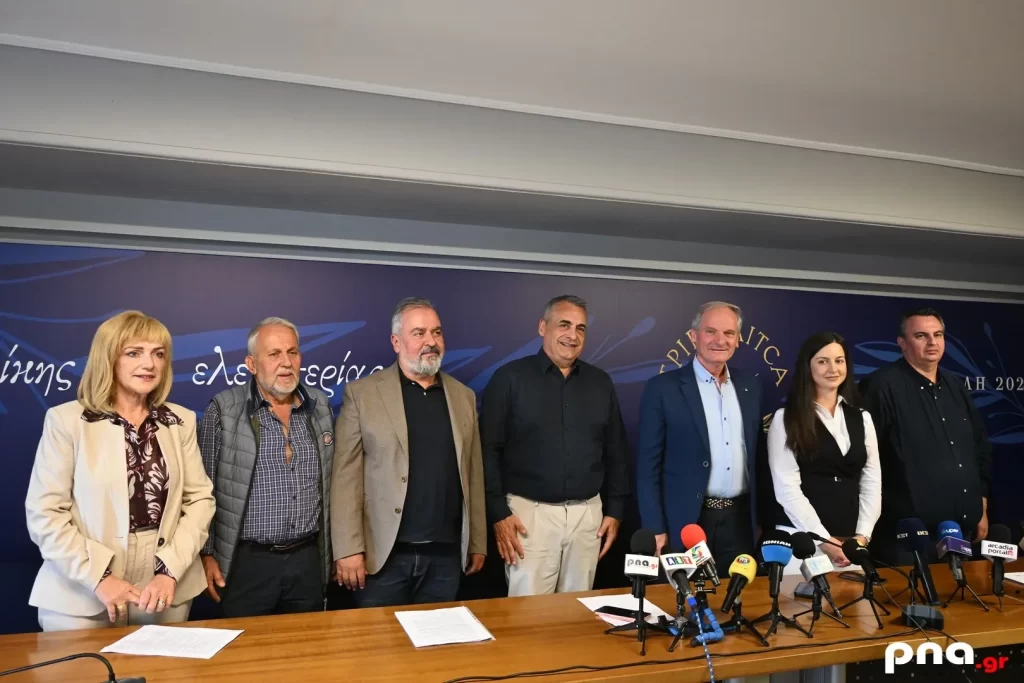 Νέο πρόγραμμα κοινωνικών υπηρεσιών | Στήριξη σε 800 πολίτες σε Τρίπολη, Μεγαλόπολη, Γορτυνία και Οιχαλία