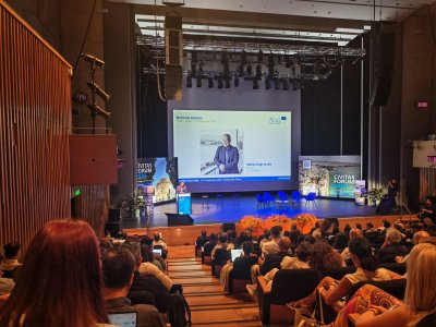 Ο Δήμος Καλαμάτας στο CIVITAS Forum 2026 – Στο επίκεντρο η βιώσιμη κινητικότητα, η προσβασιμότητα και οι κλιματικά ουδέτερες πόλεις