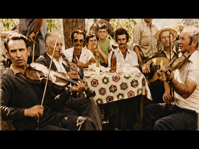 Live | «Στα Μονοπάτια της Κυνουριακής Μουσικής». Μια βραδιά τιμής σε παλαίμαχους μουσικούς της Β. Κυνουρίας