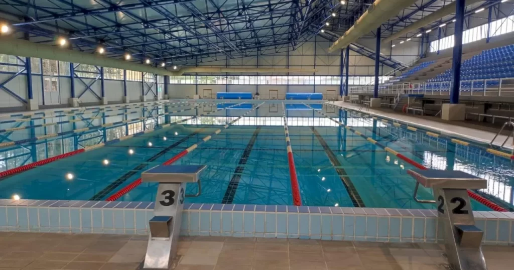 Τι ισχύει στα γειτονικά Δημοτικά Κολυμβητήρια και τι σχεδιάζει ο Τζιούμης για το κολυμβητήριο της Τρίπολης