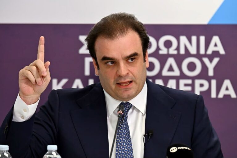 ΔΕΘ: Τι αλλάζει σε μισθούς, συντάξεις, φόρους και τεκμήρια