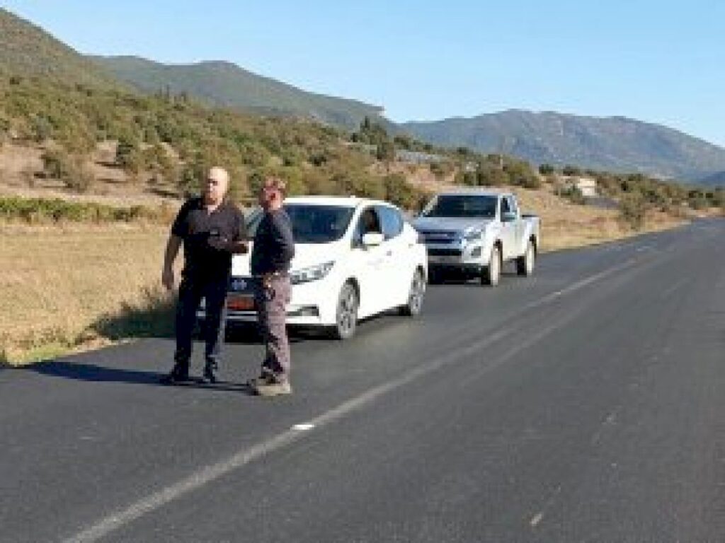 oloklirothikan-oi-asfaltostroseis-stin-oreini-argolida-|-paremvaseis-450.000-evro-apo-tin-perifereia-peloponnisou