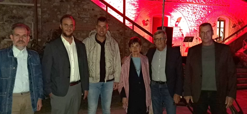Αριες και οπερέτες στον «Αστερισμό της Όπερας» στο ΙΝΕΒΥΠ