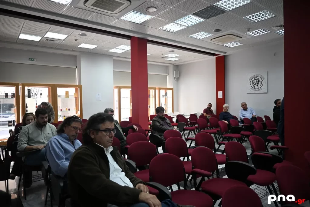 Στην Τρίπολη η Παμπελοποννησιακή συνάντηση για τα προβλήματα του ΟΣΔΕ