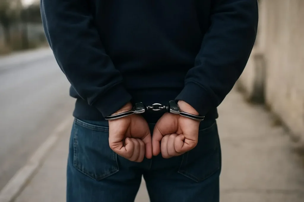 Συλλήψεις για κατοχή ναρκωτικών σε Άργος και Κορινθία