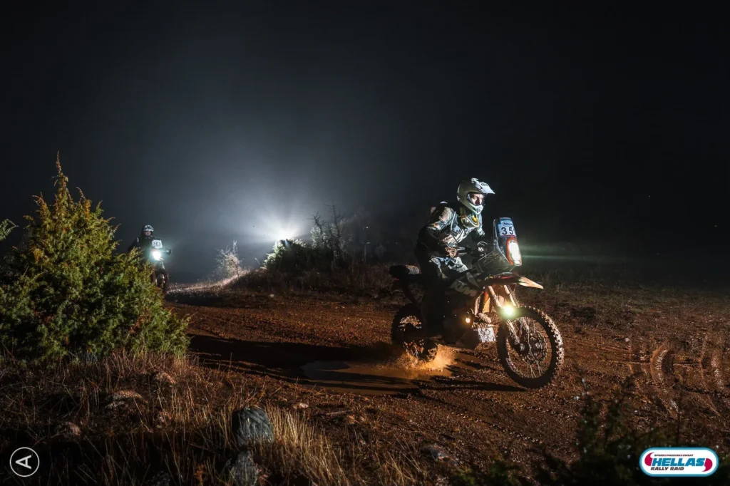 Hellas 24 Hours Rally: Η απόλυτη 24ωρη δοκιμασία αντοχής και περιπέτειας επιστρέφει