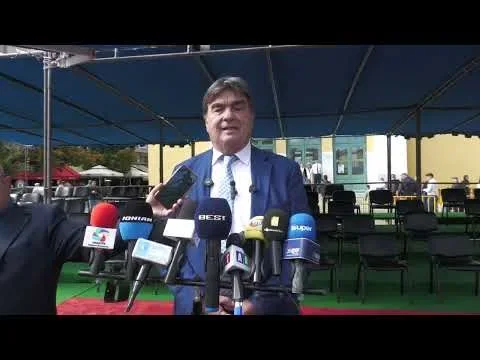 Παρέλαση για την 28η Οκτωβρίου στην Τρίπολη (δηλώσεις)