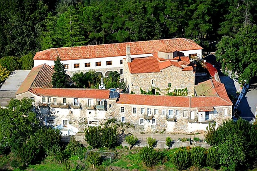 Πανηγυρίζει η Ι.Μ. Καλτεζών την Ύψωση του Τιμίου Σταυρού