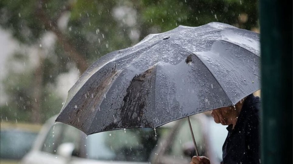 Καιρός σήμερα: Βροχές και καταιγίδες - Πελοποννησιακό Πρακτορείο Ειδήσεων